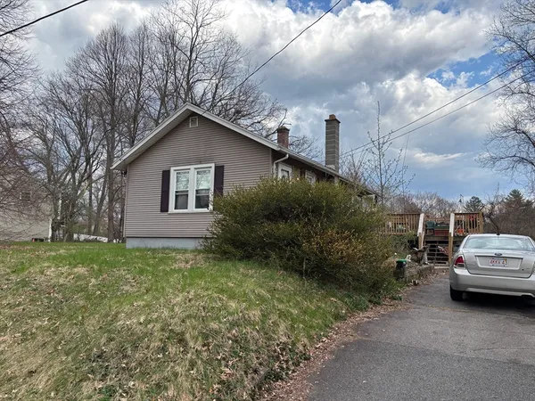 $250,000 | 177 Jamaica Street, Springfield, MA 01119