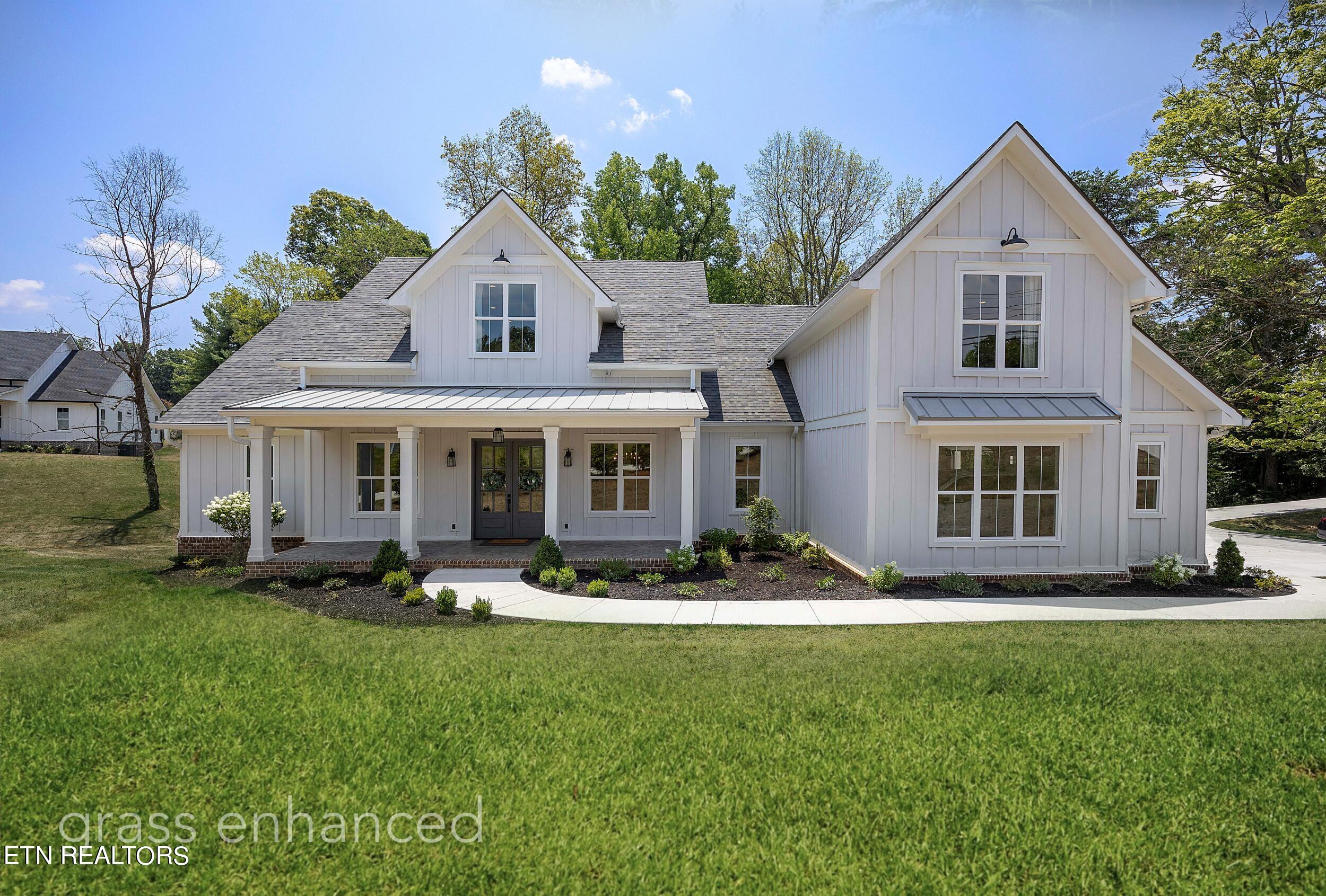 8422 South Northshore Dr