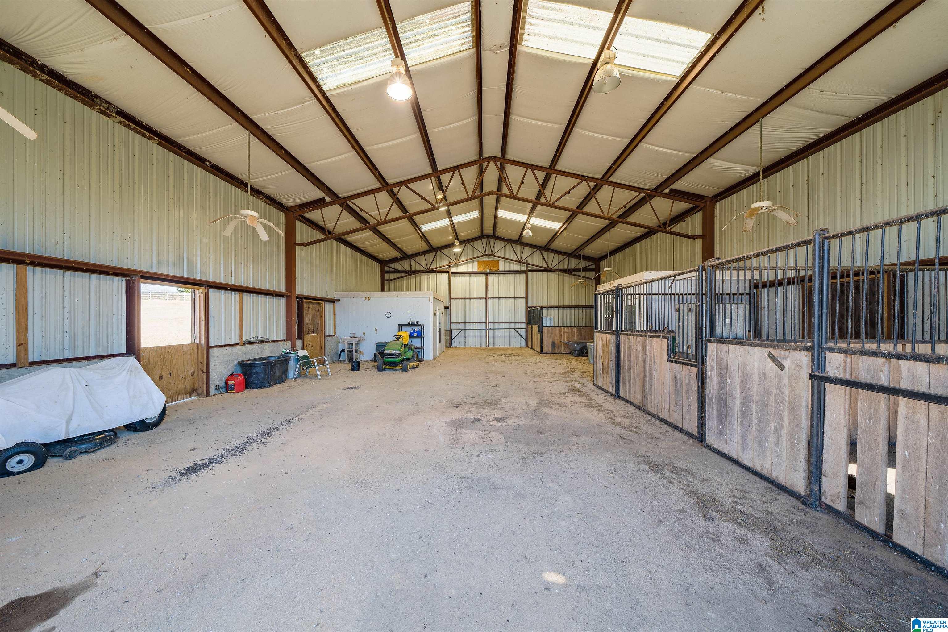 4875 Camp Creek Road South Pell City, AL 35128 - Photo 45 of 47