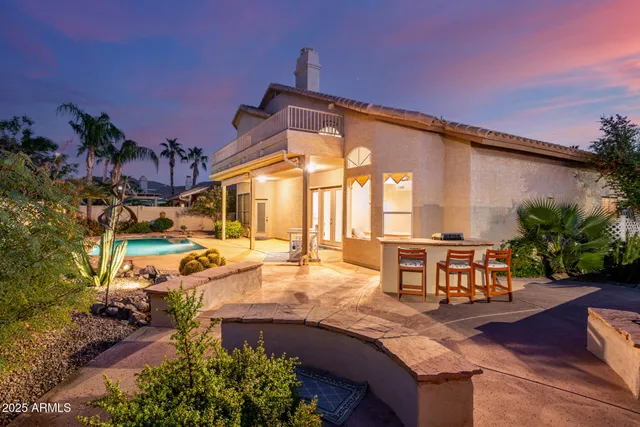 $749,999 | 6726 East Villeroy Circle, Mesa, AZ 85215