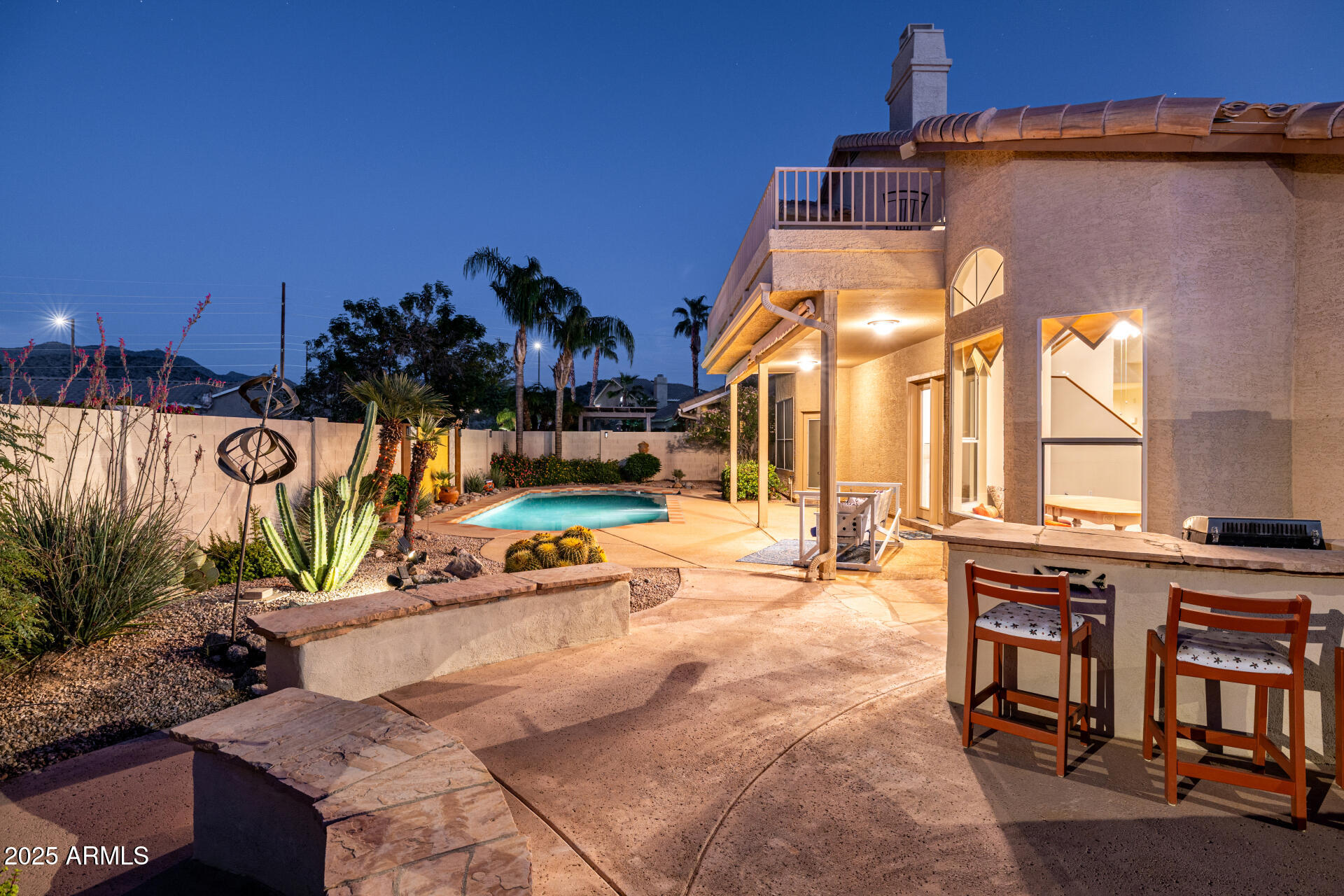 6726 East Villeroy Circle Mesa, AZ 85215 - Photo 57 of 74 57 - Villeroy