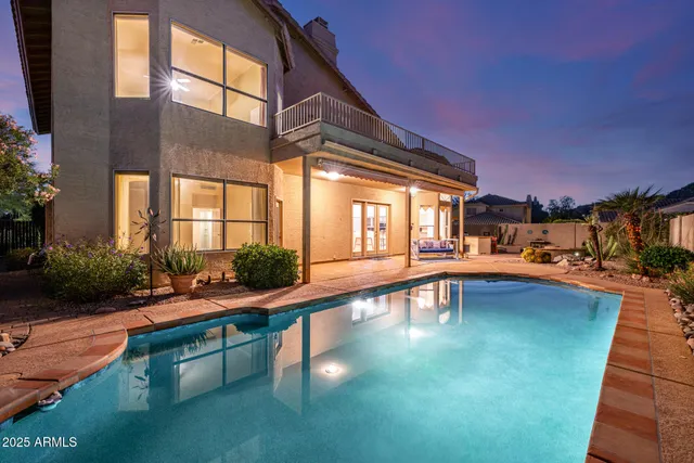 $749,999 | 6726 East Villeroy Circle, Mesa, AZ 85215