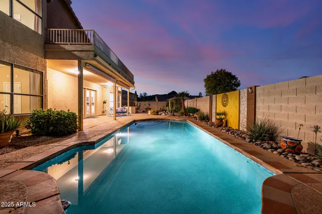 $749,999 | 6726 East Villeroy Circle, Mesa, AZ 85215