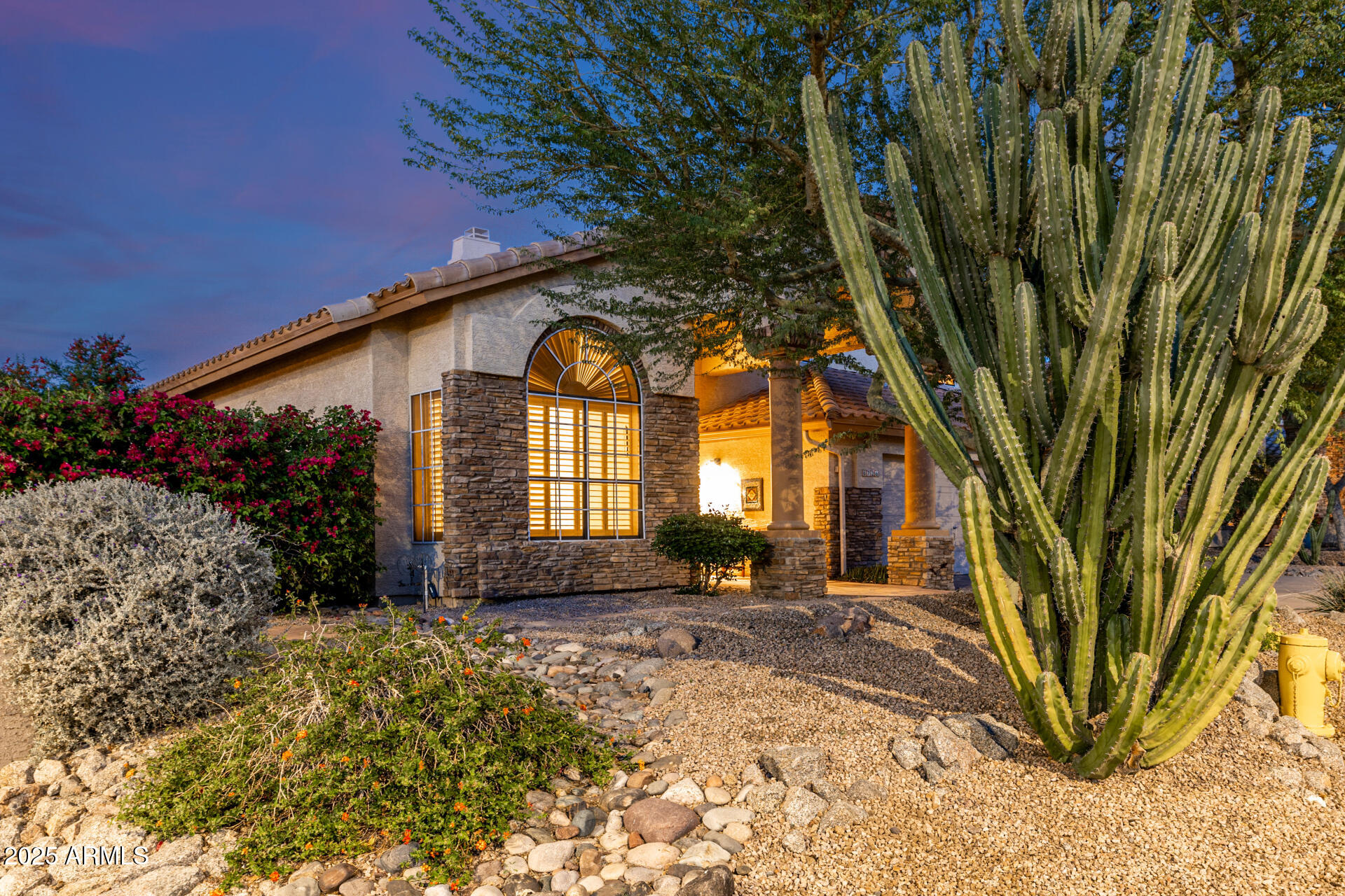 6726 East Villeroy Circle Mesa, AZ 85215 - Photo 6 of 74 06 - Villeroy