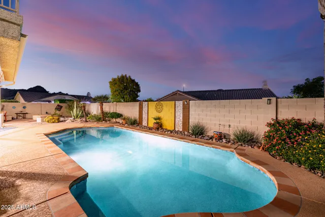 $749,999 | 6726 East Villeroy Circle, Mesa, AZ 85215