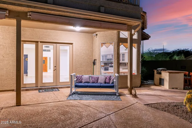 $749,999 | 6726 East Villeroy Circle, Mesa, AZ 85215