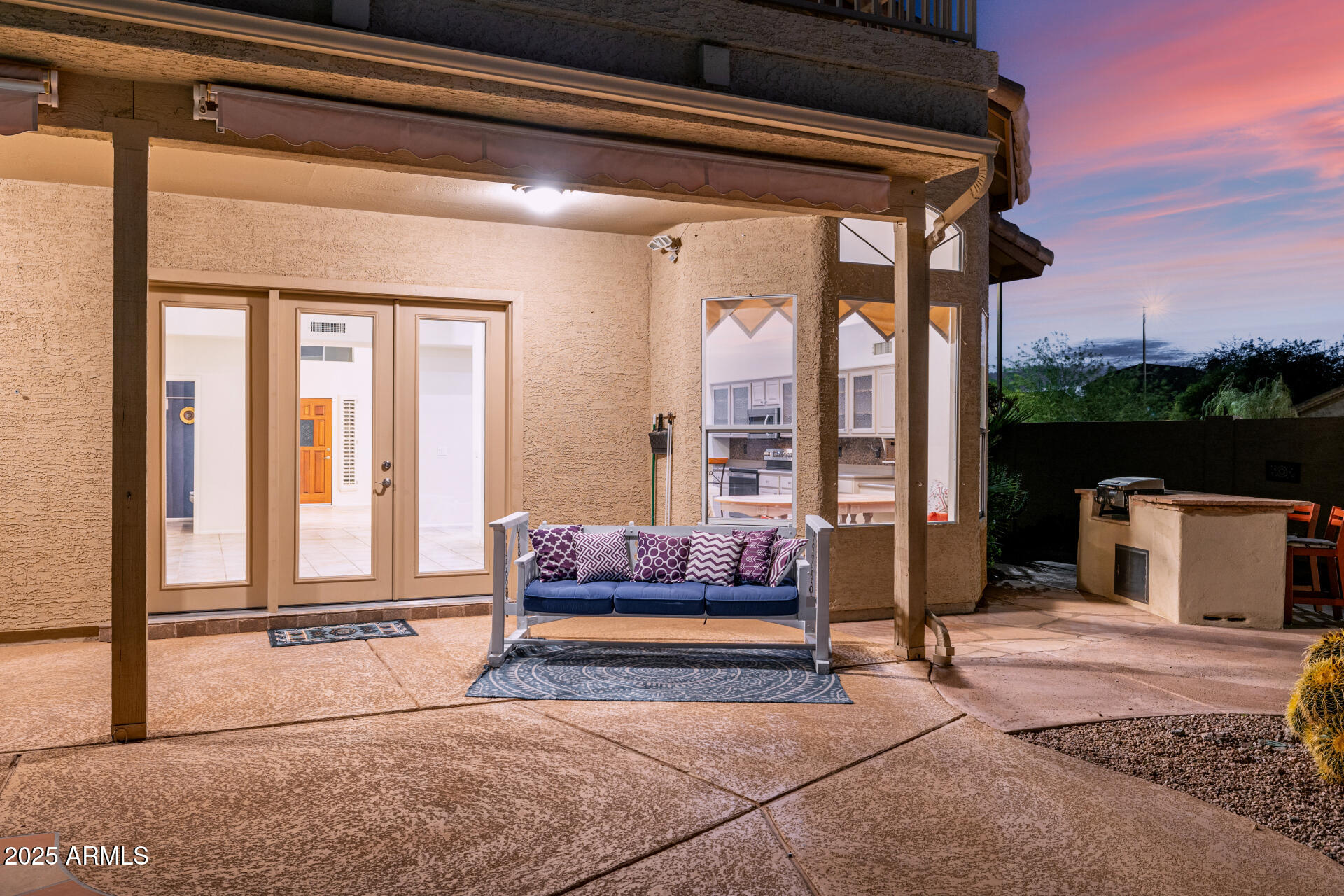 6726 East Villeroy Circle Mesa, AZ 85215 - Photo 62 of 74 62 - Villeroy