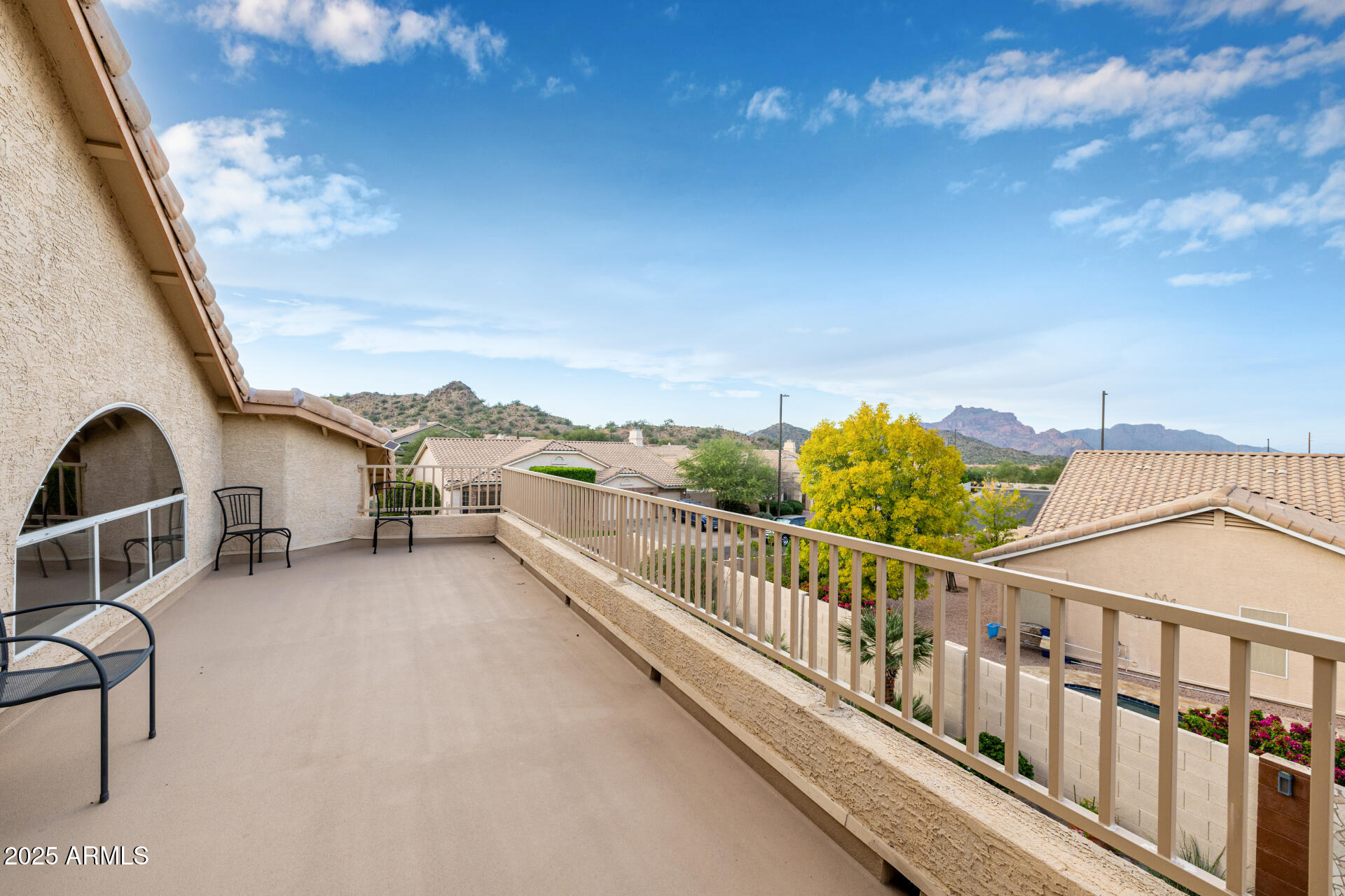 6726 East Villeroy Circle Mesa, AZ 85215 - Photo 64 of 74 64 - Villeroy