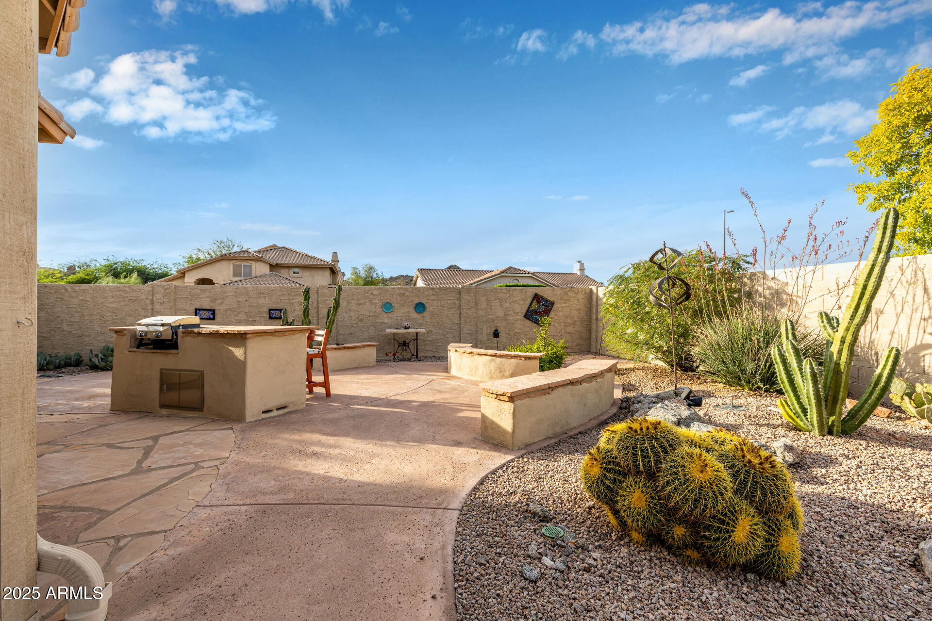 6726 East Villeroy Circle Mesa, AZ 85215 - Photo 67 of 74 67 - Villeroy