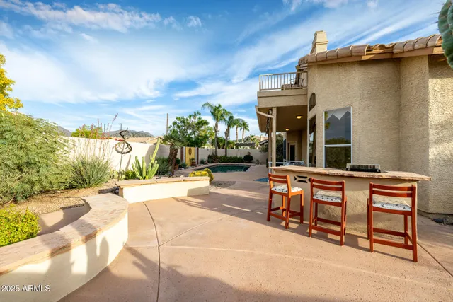 $749,999 | 6726 East Villeroy Circle, Mesa, AZ 85215