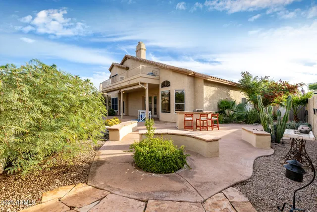 $749,999 | 6726 East Villeroy Circle, Mesa, AZ 85215