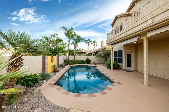 $749,999 | 6726 East Villeroy Circle, Mesa, AZ 85215
