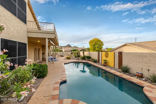 $749,999 | 6726 East Villeroy Circle, Mesa, AZ 85215