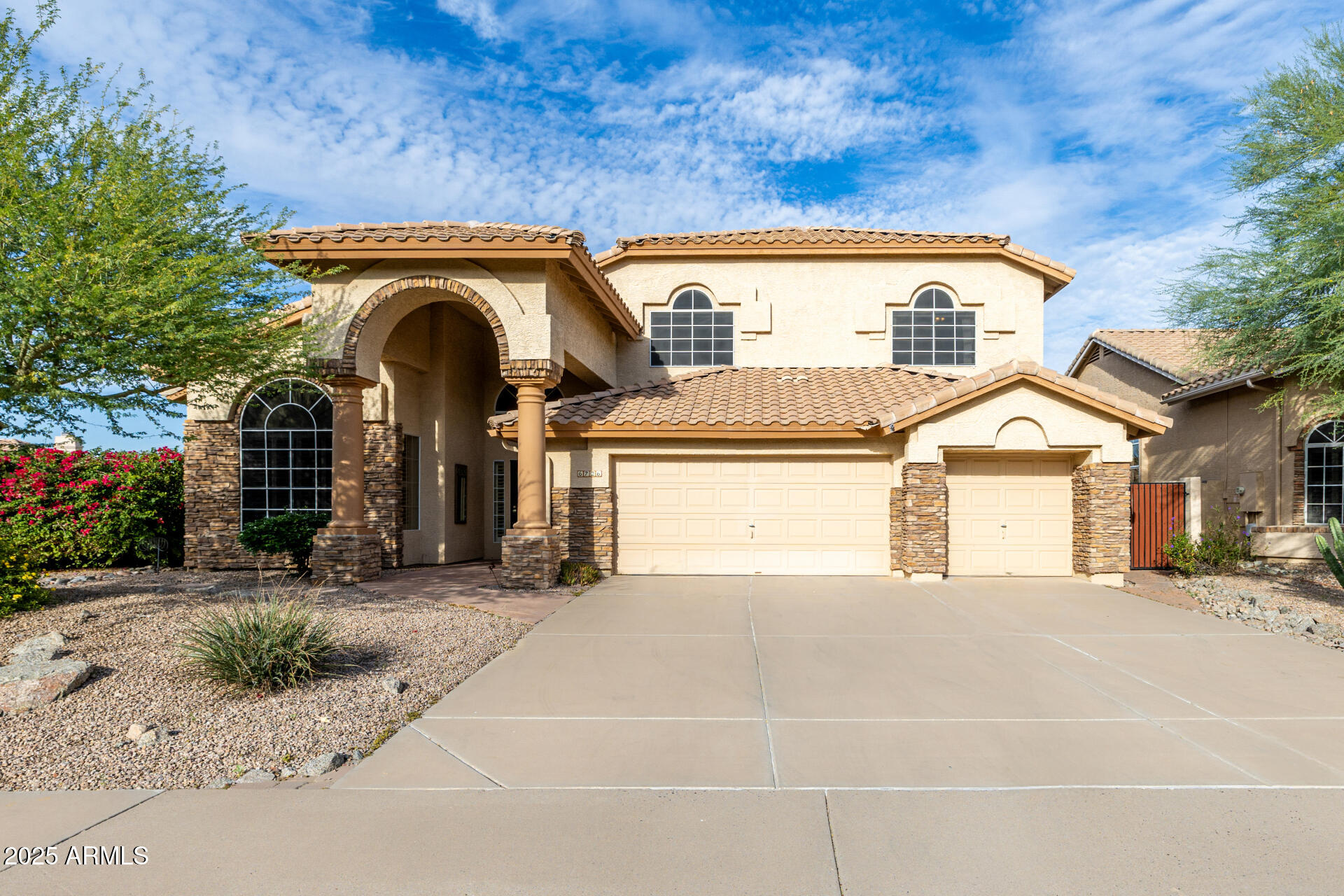 6726 East Villeroy Circle Mesa, AZ 85215 - Photo 8 of 74 08 - Villeroy