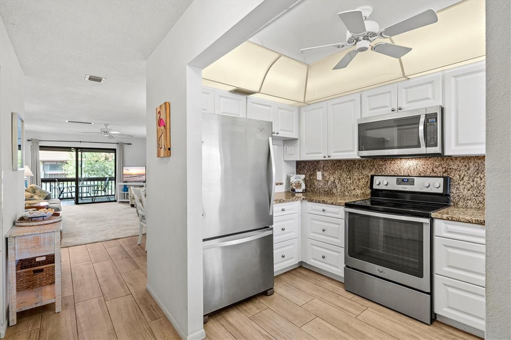 1654 Stickney Point Road, Unit 54201 Sarasota, FL 34231 - Photo 9 of 65 Gallery Image 9