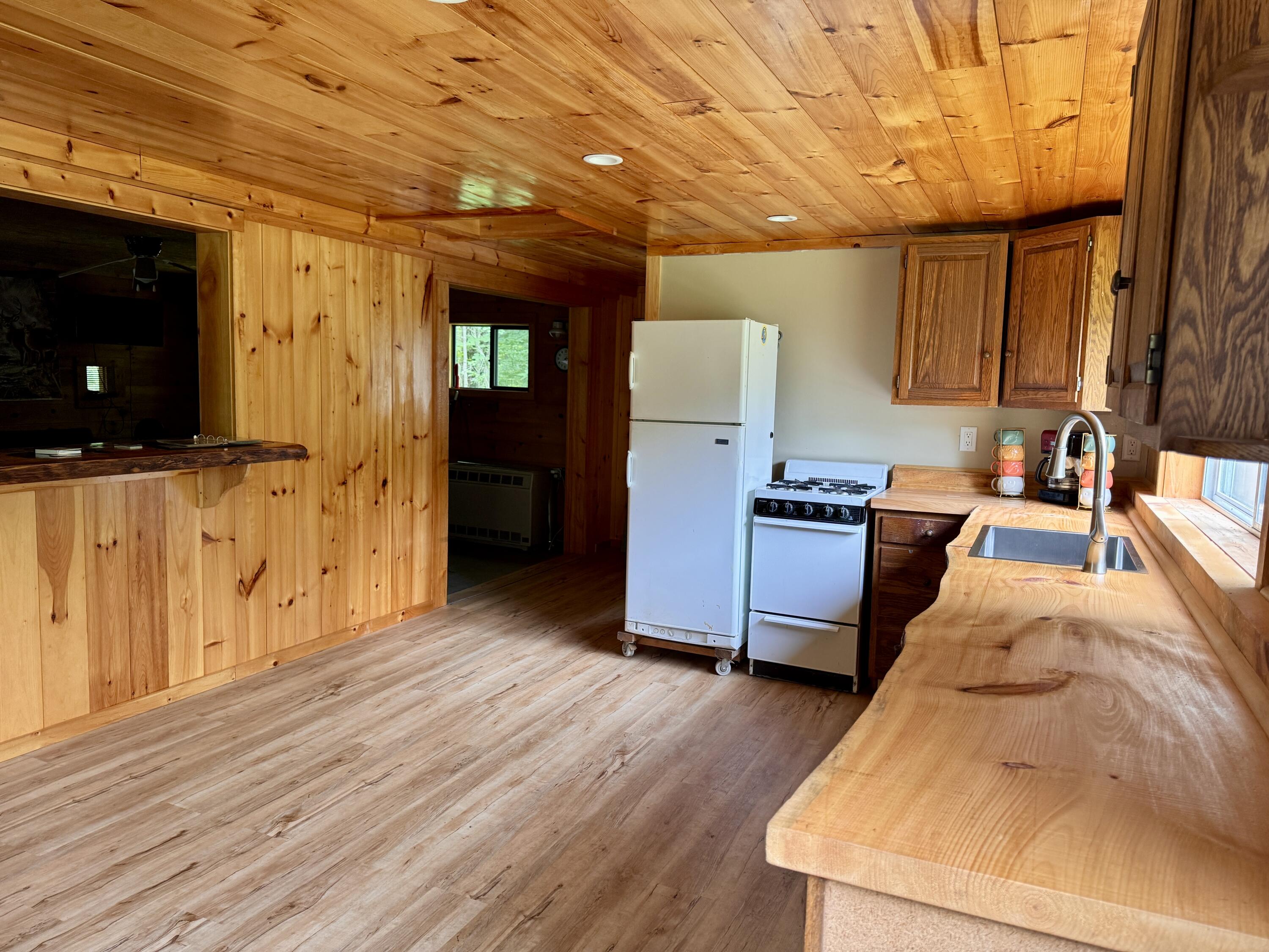 608 Adams Road Chesterville, ME 04938 - Photo 8 of 46