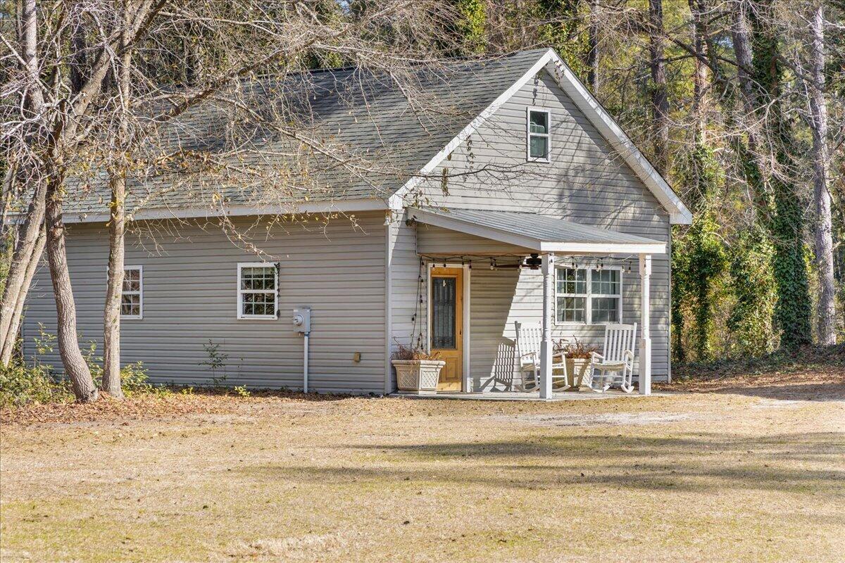 1011 Pinon Road North Augusta, SC 29841 - Photo 33 of 45 33-2nd Home on Property