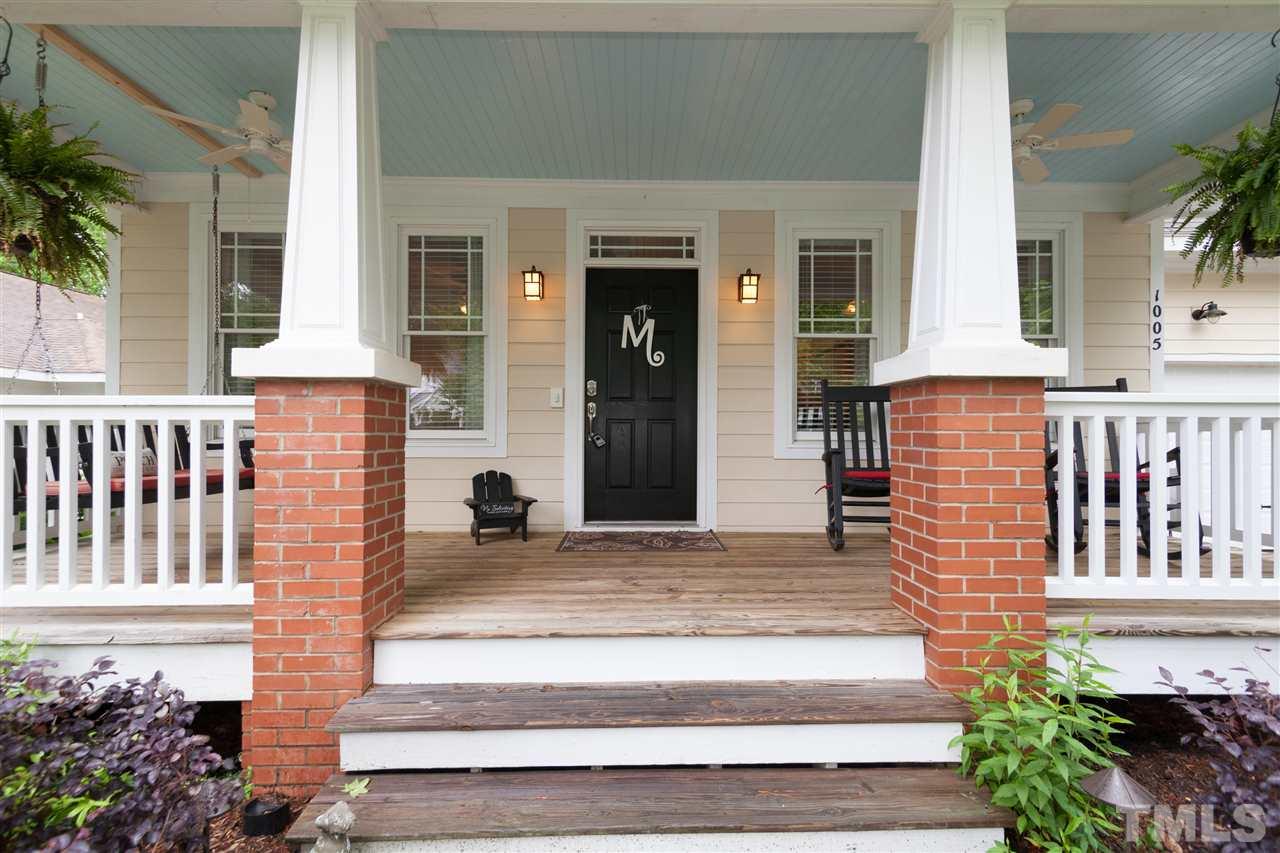 1005 Scotts Ridge Trail Apex, NC 27502 - Photo 2 of 25 Gallery Image 2