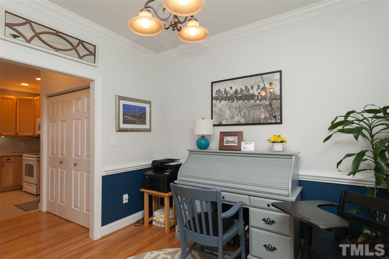 1005 Scotts Ridge Trail Apex, NC 27502 - Photo 12 of 25 Gallery Image 12