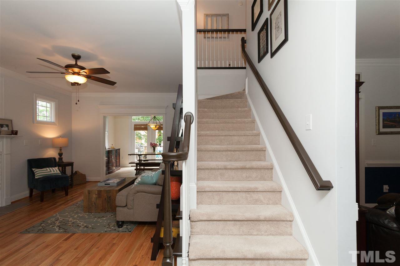 1005 Scotts Ridge Trail Apex, NC 27502 - Photo 3 of 25 Gallery Image 3