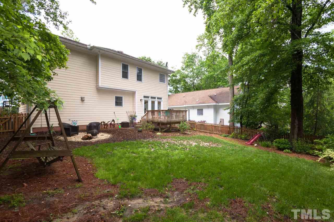 1005 Scotts Ridge Trail Apex, NC 27502 - Photo 24 of 25 Gallery Image 24