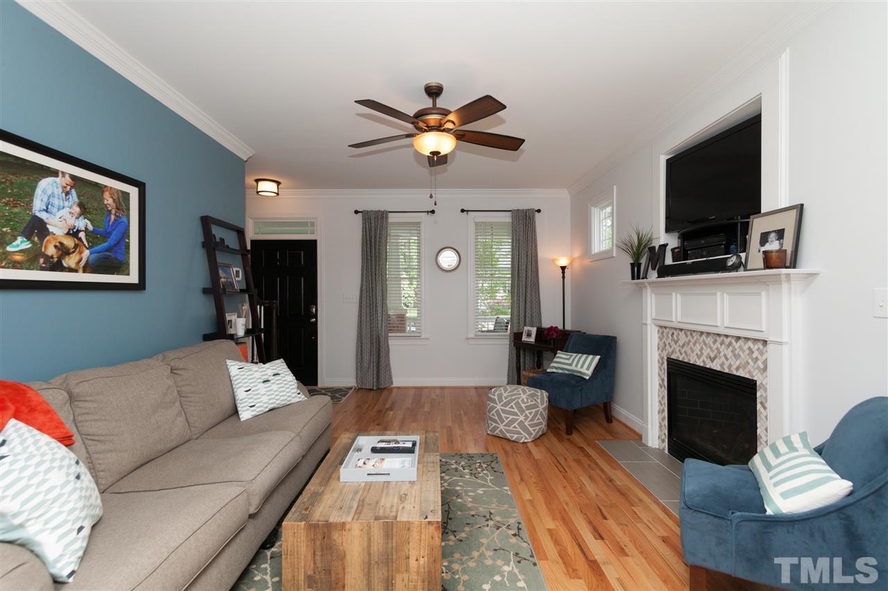 1005 Scotts Ridge Trail Apex, NC 27502 - Photo 5 of 25 Gallery Image 5