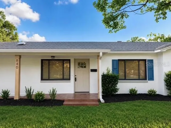 $765,000 | 840 Huntington Place, Orlando, FL 32803