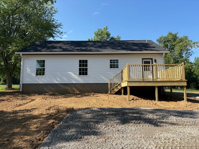 3235 Iconium Road Woodbury, TN 37190 - Photo 3 of 15 Gallery Image 3