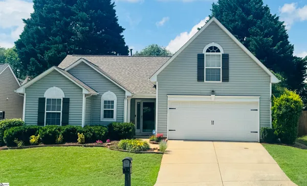 $349,900 | 106 Stockbridge Drive, Greer, SC 29650