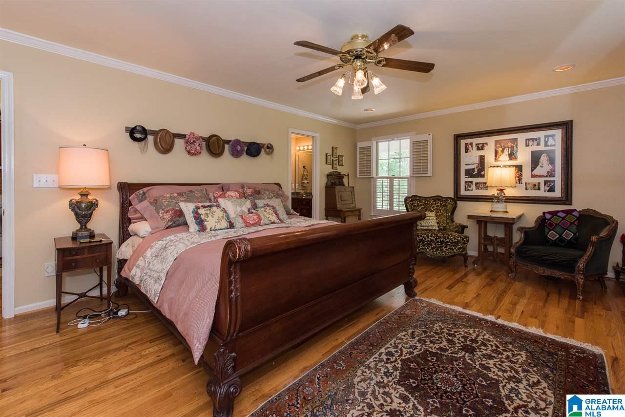2314 Salem Road Montevallo, AL 35115 - Photo 15 of 24