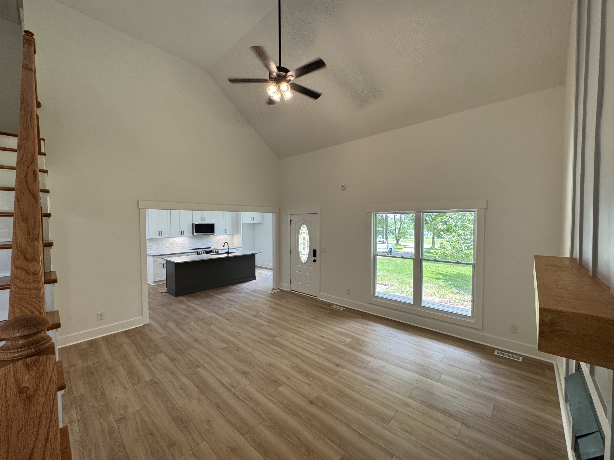 380 Martin Road Clarksville, TN 37042 - Photo 7 of 25