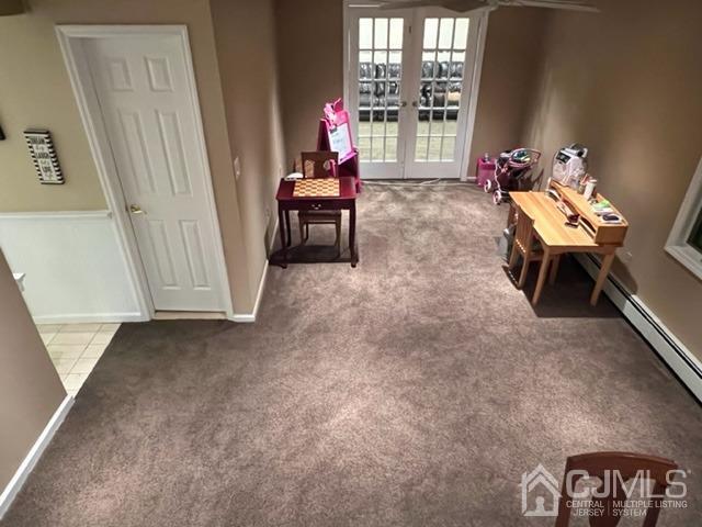 13 Kenmore Road Edison, NJ 08817 - Photo 8 of 19 a view of a livingroom with furniture