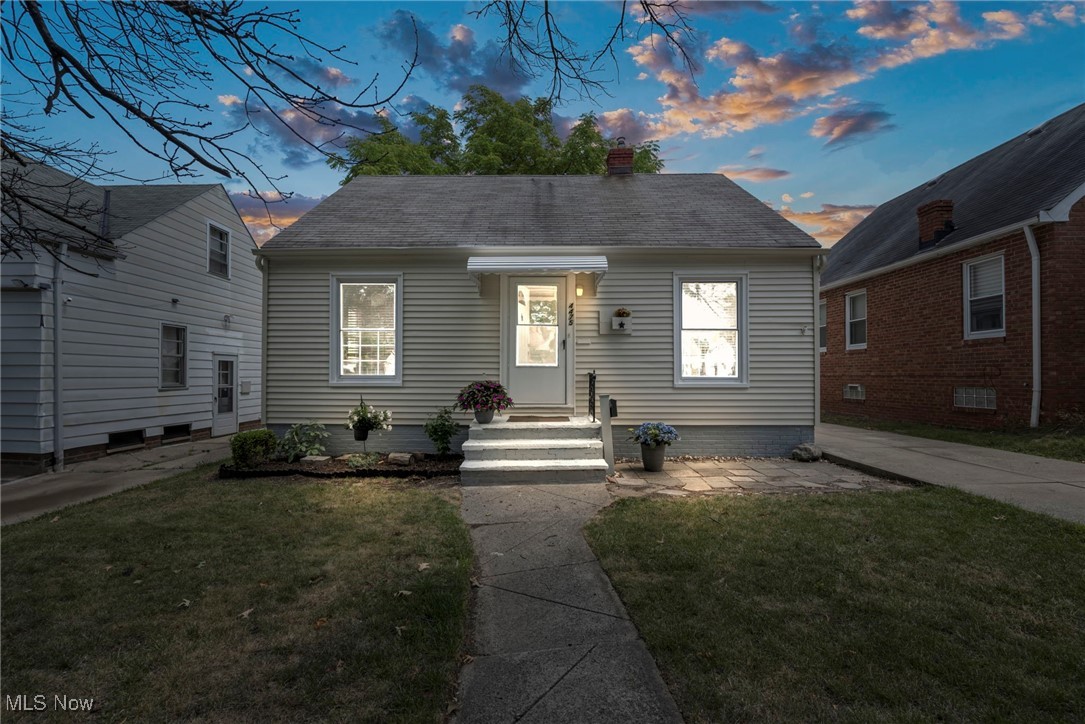 4475 Fulton Road Cleveland, OH 44144 - Photo 1 of 34 Gallery Image 1