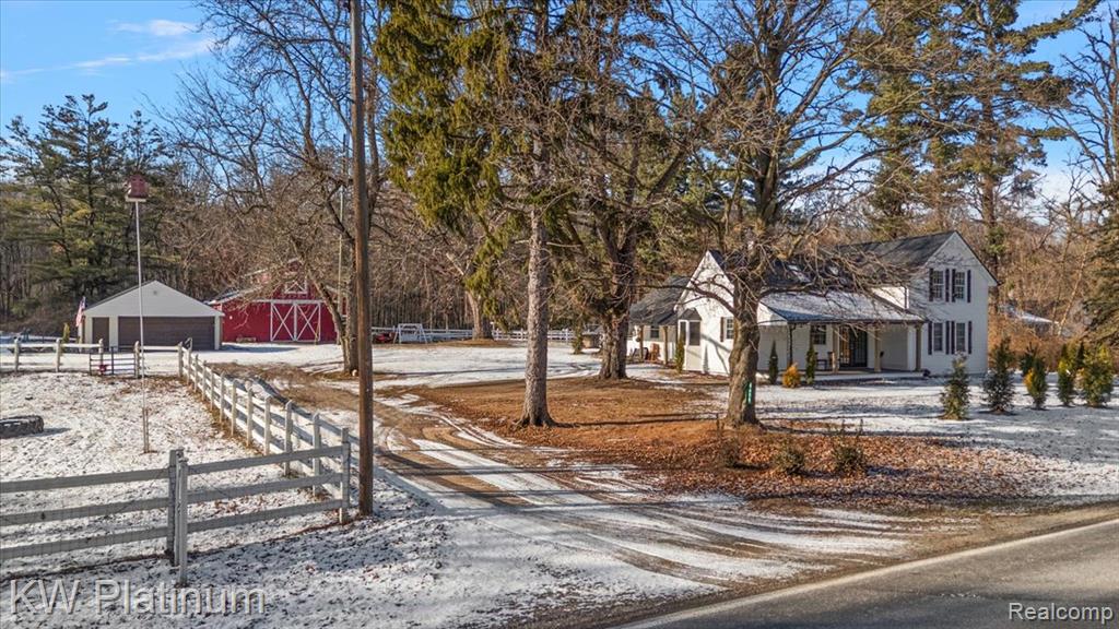 8658 Marsh Road Algonac, MI 48001 - Photo 65 of 81