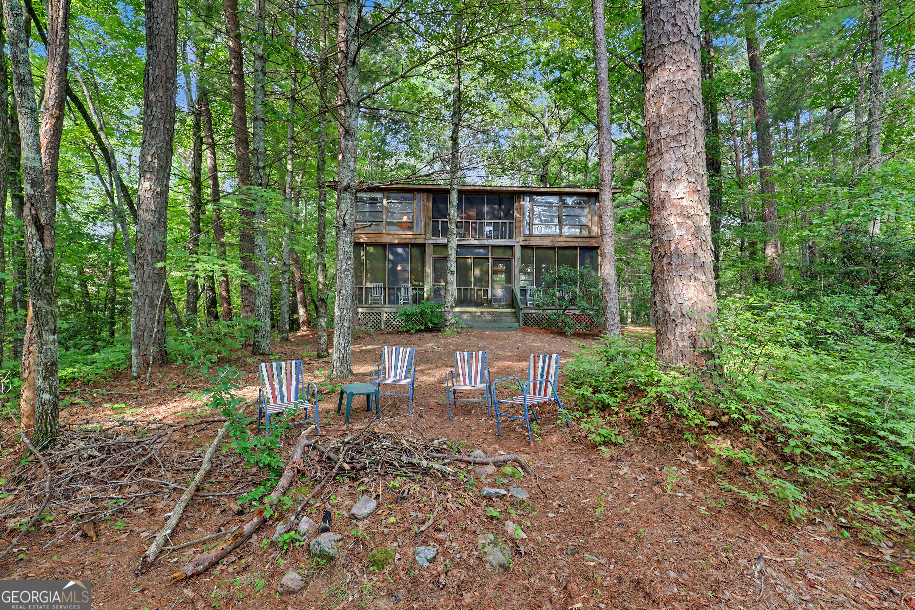 2597 Burton Dam Road Clarkesville, GA 30523 - Photo 40 of 41