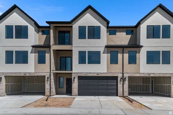 $579,990 | 565 East Levengrove Drive, Unit 1161, Lehi, UT 84048