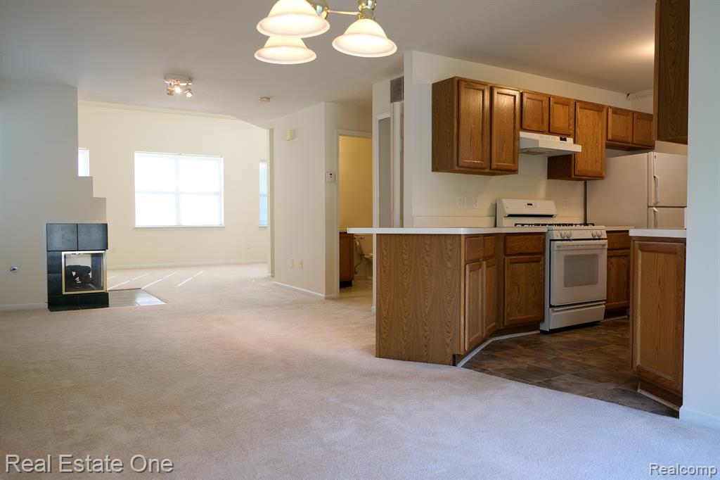 1423 Chesapeake Road, Unit 54 Royal Oak, MI 48067 - Photo 30 of 35