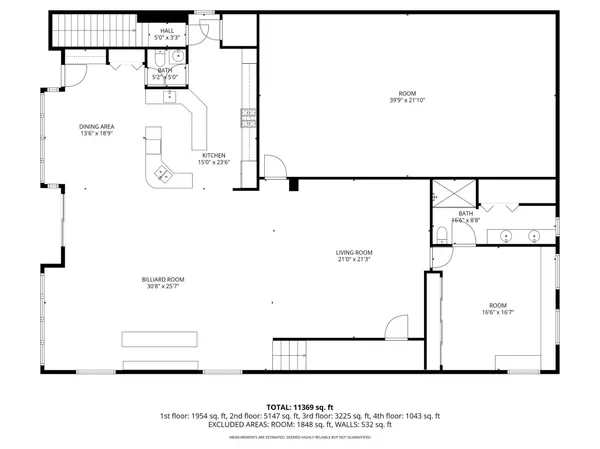 $1,290,000 | 232 North Central Avenue, Duluth, MN 55807