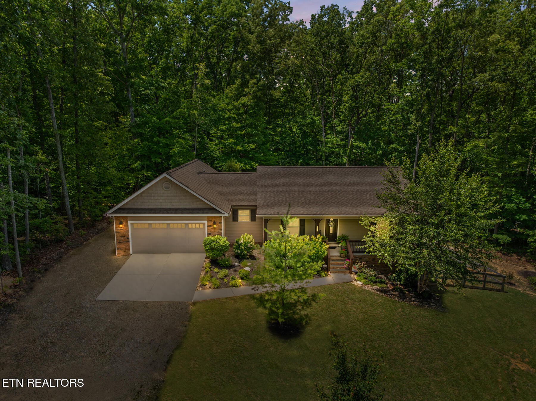 4117 Chica Road Crossville, TN 38572 - Photo 41 of 60