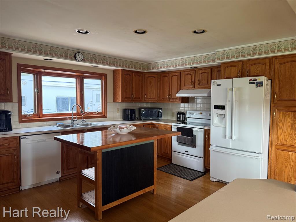 5509 Marlette Road Marlette, MI 48453 - Photo 4 of 42