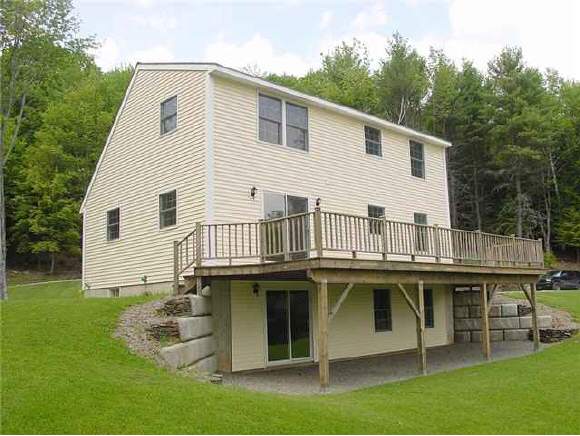 494 Hunt Road Windsor, VT 05089 - Photo 1 of 1