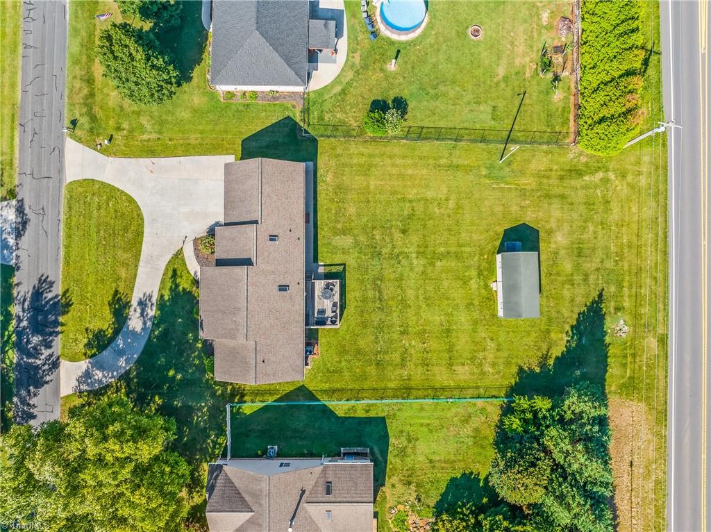 128 Meadowview Road Mocksville, NC 27028 - Photo 35 of 37