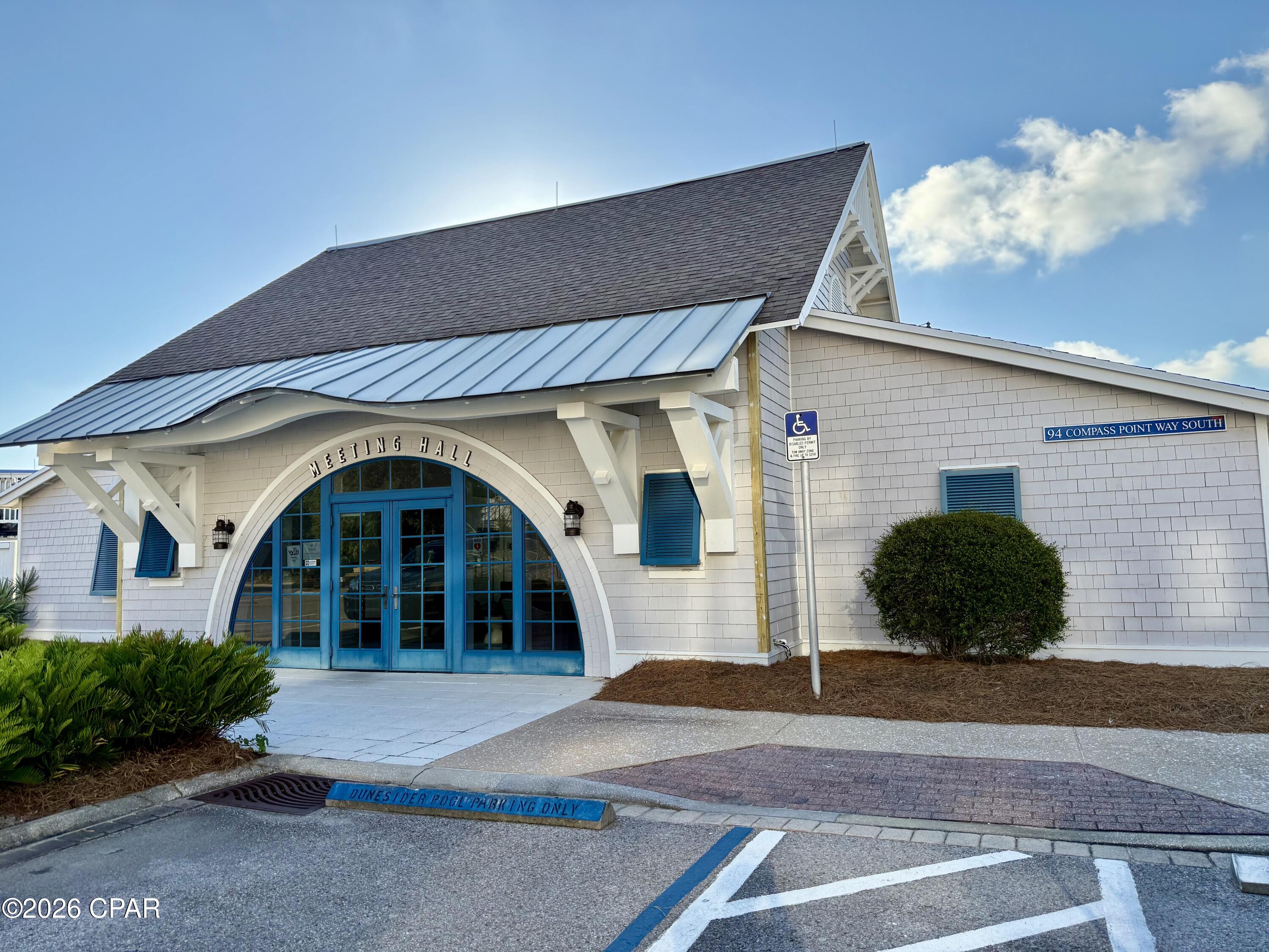 Xx Coopersmith Lane Inlet Beach, FL 32461 - Photo 21 of 38