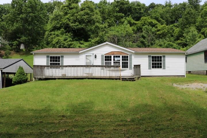 151 Jackson Road Pittsburgh, PA 15239 - Photo 1 of 11