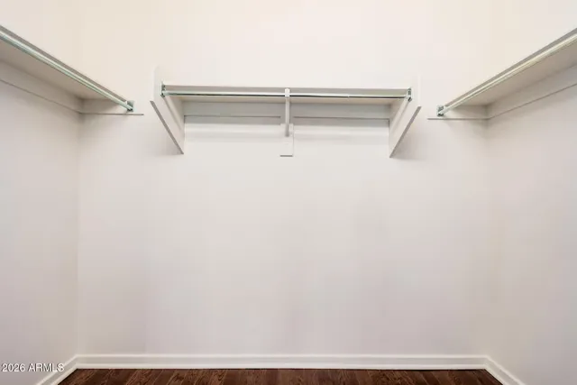 a view of small space