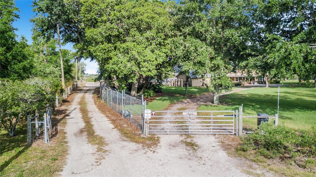 1646 Tyner Road Haines City, FL 33844 - Photo 6 of 64 a view of a park with large trees