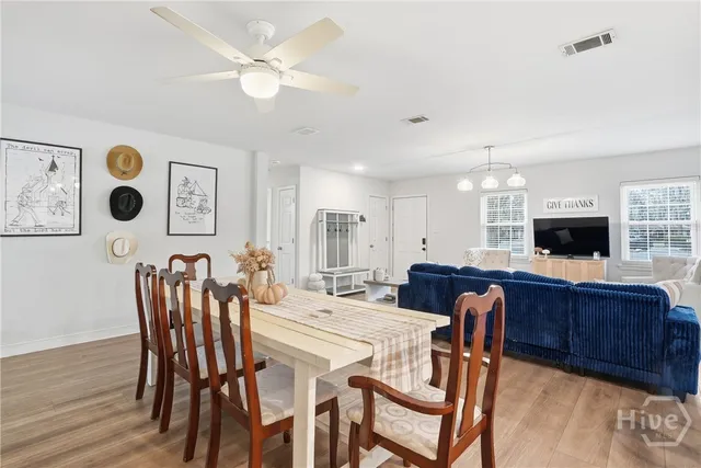 $349,900 | 202 Sunderland Drive, Savannah, GA 31406