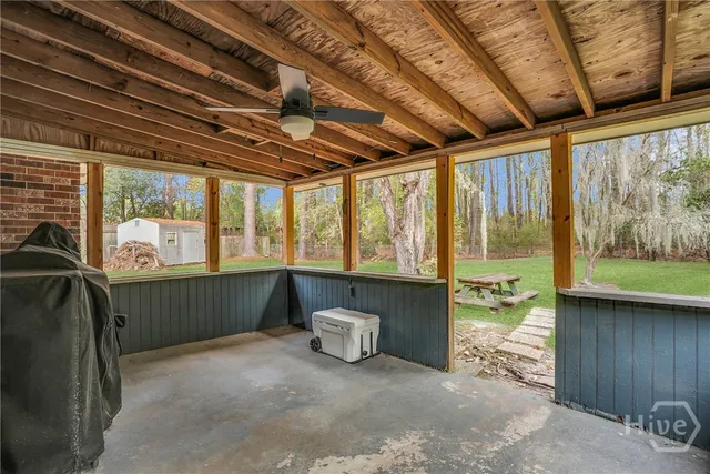 $349,900 | 202 Sunderland Drive, Savannah, GA 31406