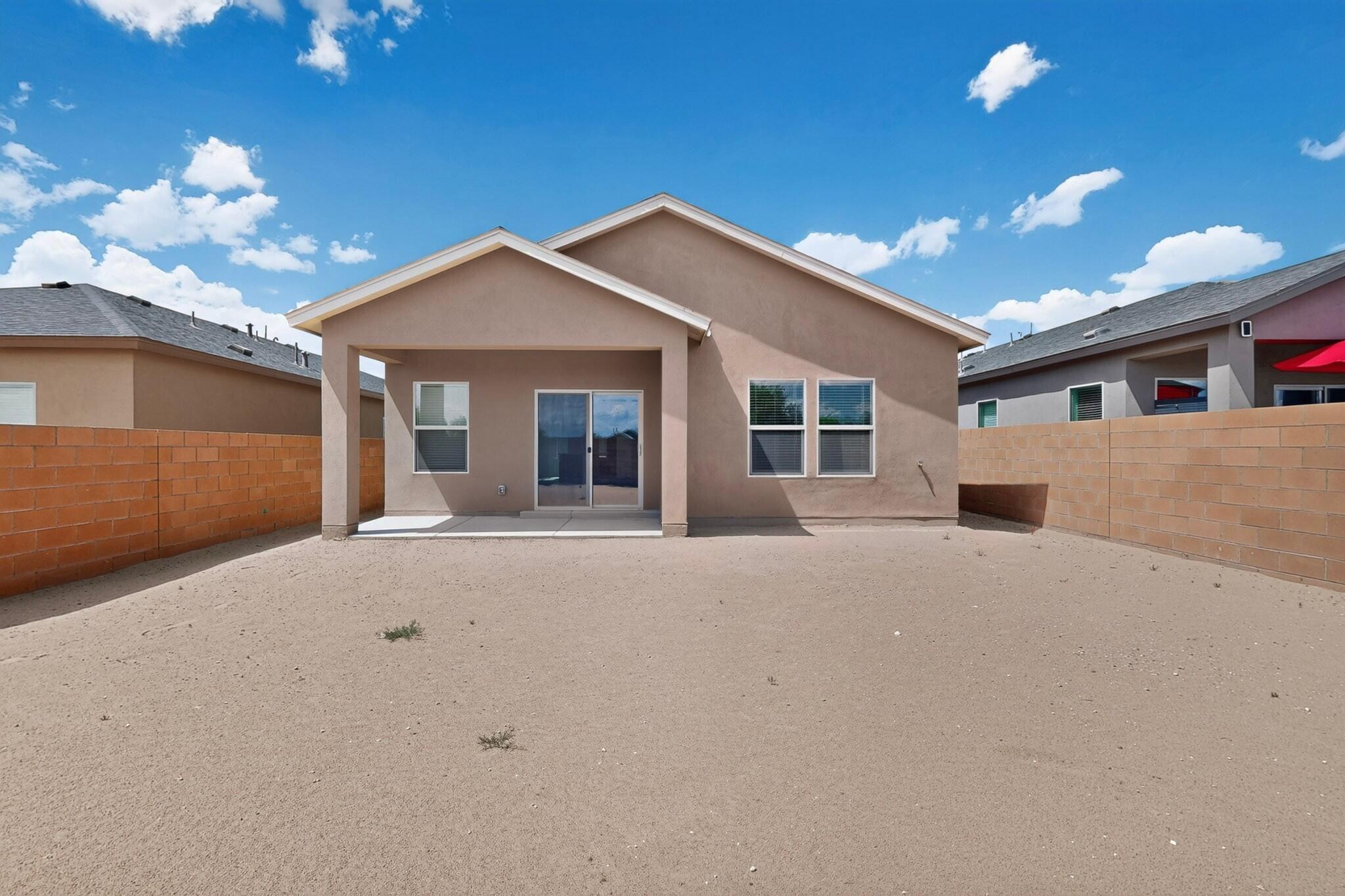 280 Prism Avenue Southwest Rio Rancho, NM 87124 - Photo 39 of 42 Gallery Image 39