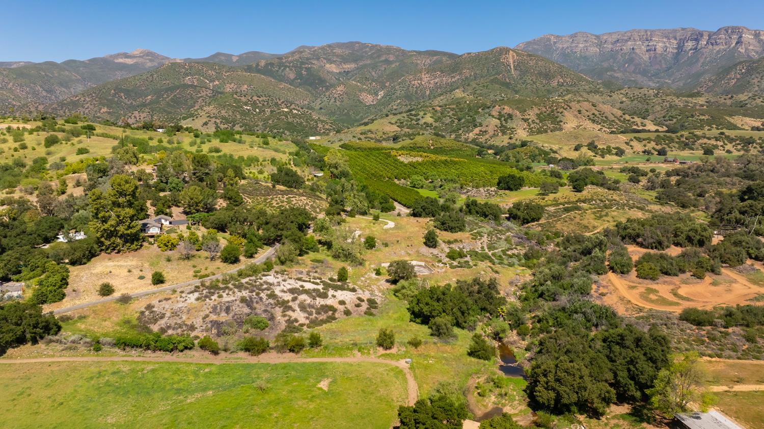 12661 Highwinds Road Ojai, CA 93023 - Photo 5 of 11